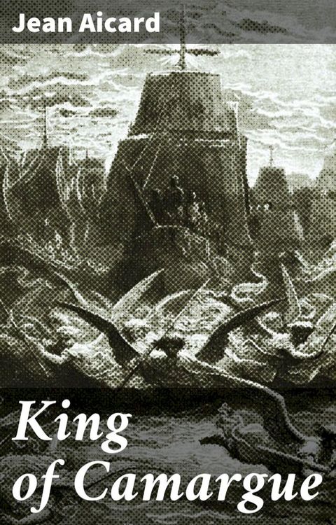 King of Camargue(Kobo/電子書)