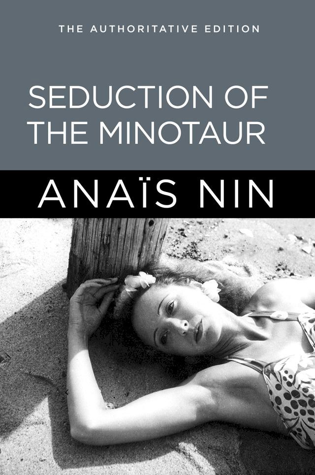  Seduction of the Minotaur(Kobo/電子書)