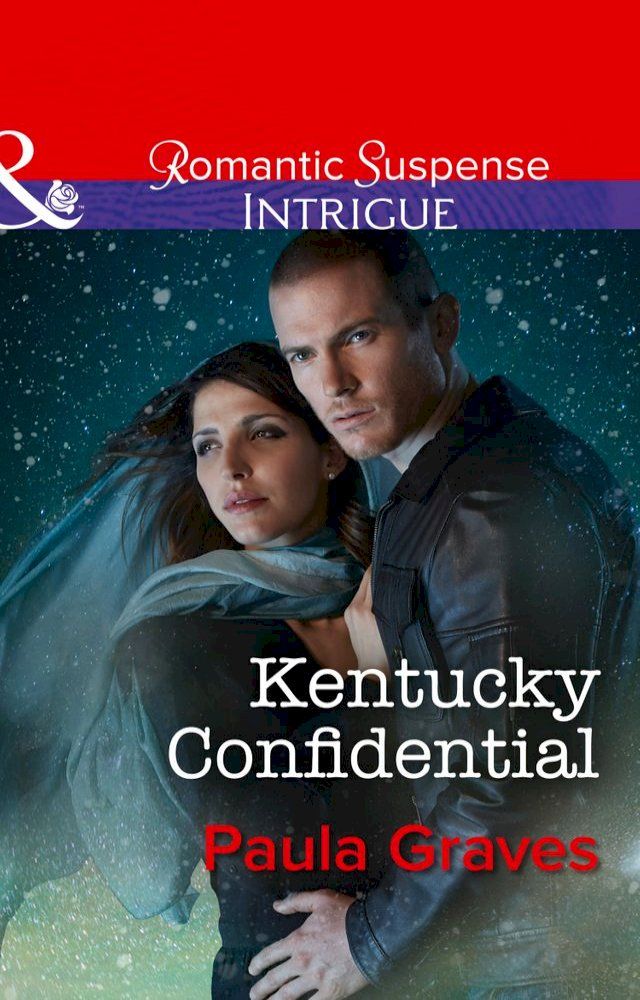  Kentucky Confidential (Campbell Cove Academy, Book 1) (Mills & Boon Intrigue)(Kobo/電子書)