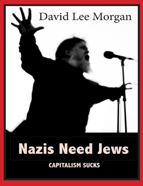 Nazis Need Jews(Kobo/電子書)