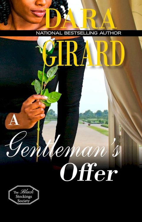 A Gentleman's Offer(Kobo/電子書)