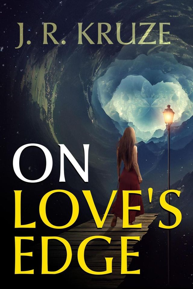  On Love's Edge(Kobo/電子書)