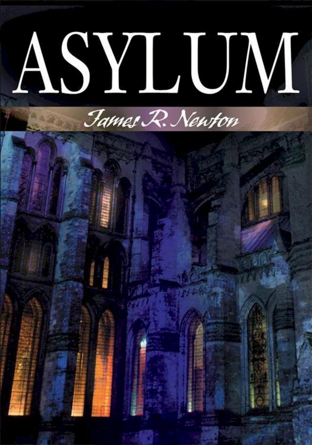  Asylum(Kobo/電子書)