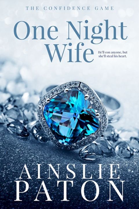 One Night Wife(Kobo/電子書)