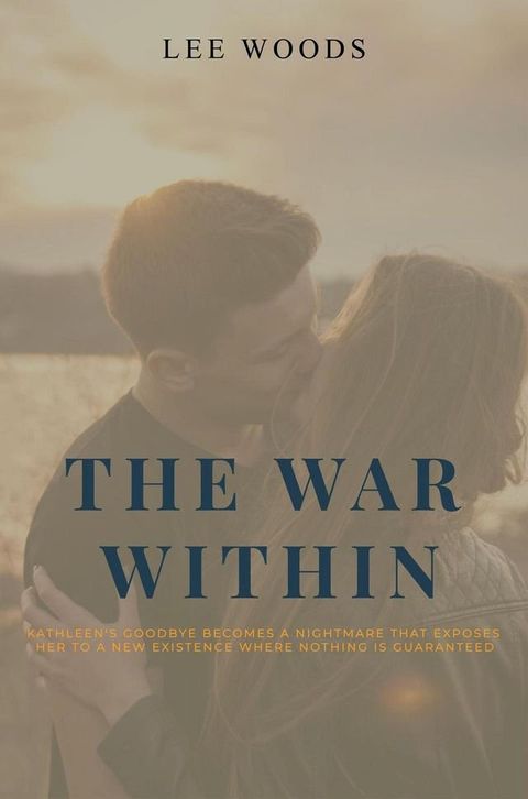 The War Within(Kobo/電子書)