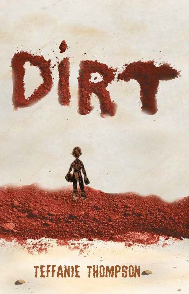  Dirt(Kobo/電子書)