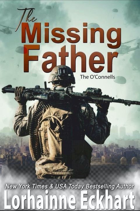 The Missing Father(Kobo/電子書)