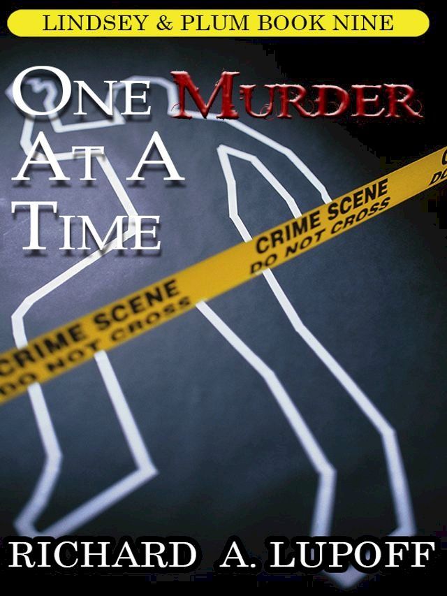  One Murder at a Time: A Casebook(Kobo/電子書)