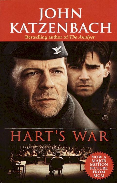 Hart's War(Kobo/電子書)