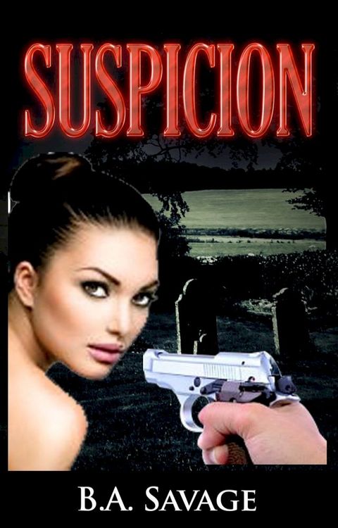 Suspicion- (A Private Detective Mystery Series of crime mystery novels Book 6)(Kobo/電子書)