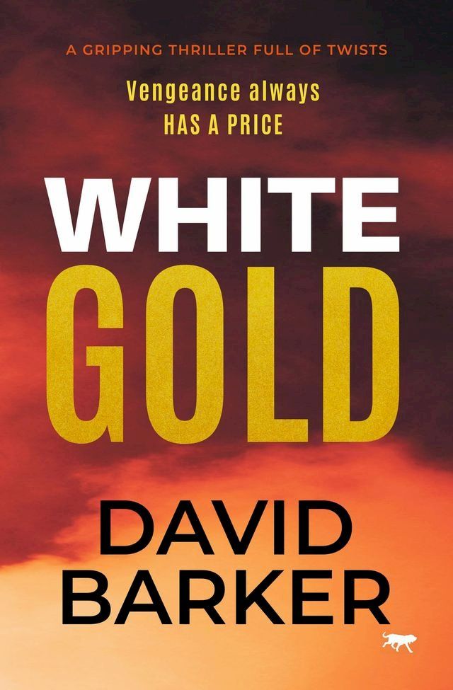  White Gold(Kobo/電子書)