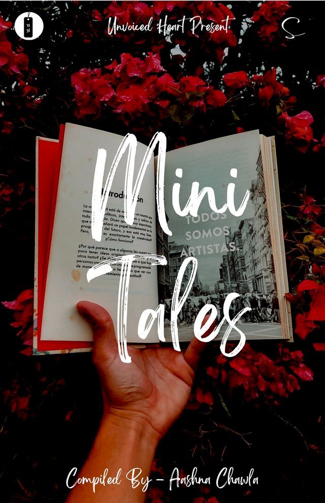  Mini Tales(Kobo/電子書)