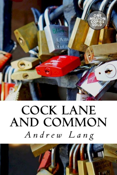 Cock Lane and Common(Kobo/電子書)