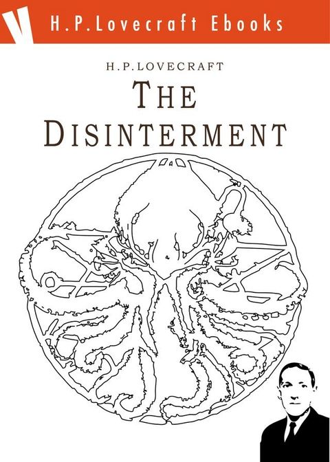 The Disinterment(Kobo/電子書)