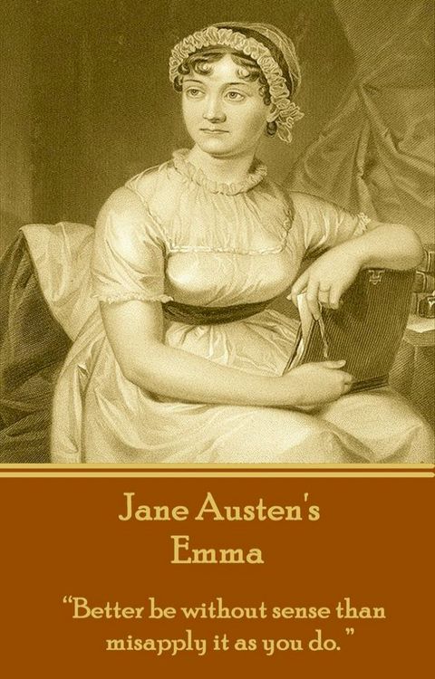 Emma, By Jane Austen(Kobo/電子書)