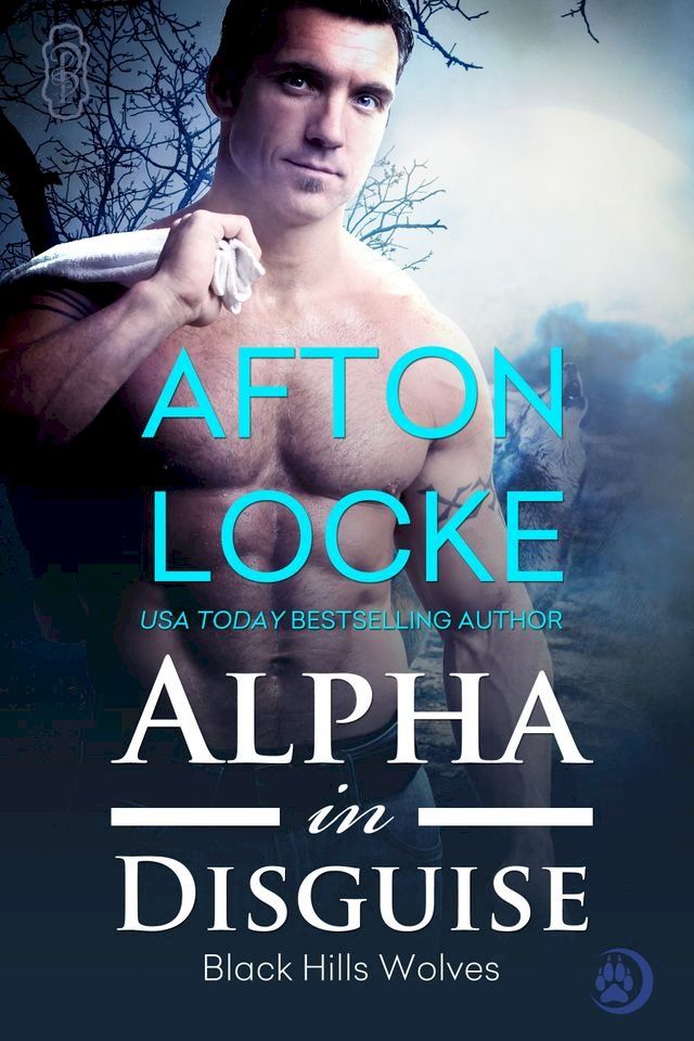  Alpha in Disguise(Kobo/電子書)