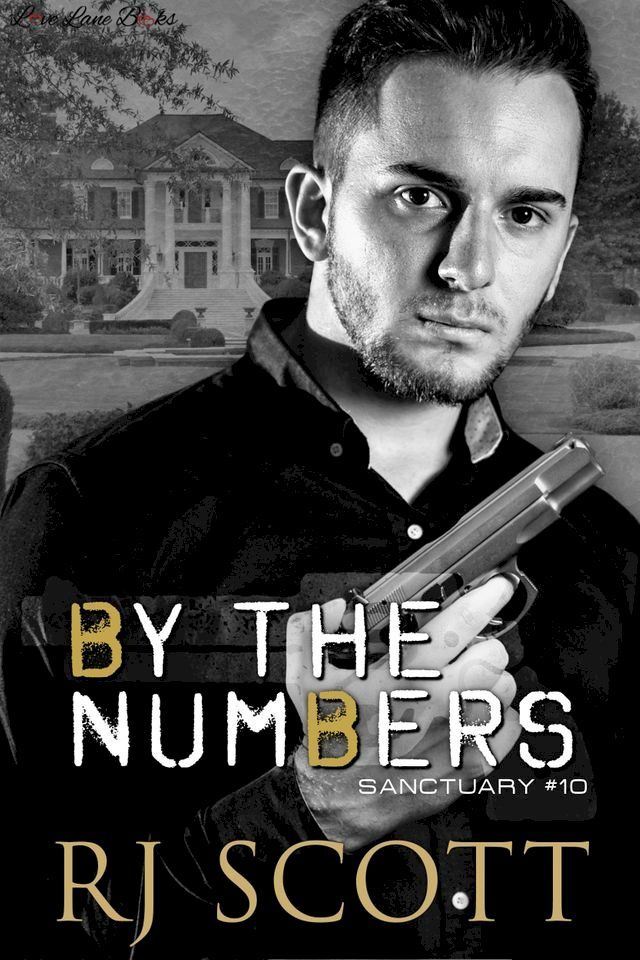  By the Numbers(Kobo/電子書)