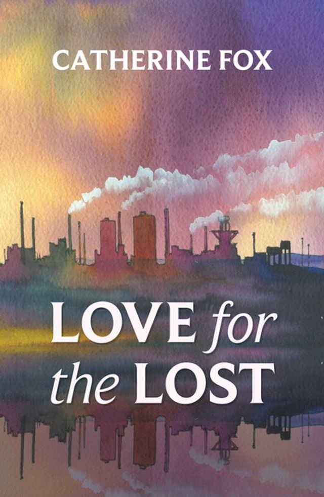  Love for the Lost(Kobo/電子書)