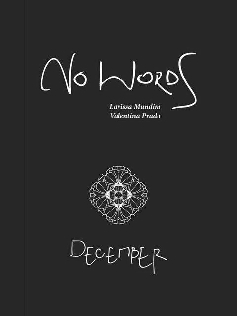 No Words: December(Kobo/電子書)