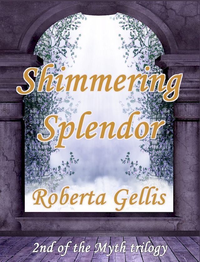  Shimmering Splendor(Kobo/電子書)