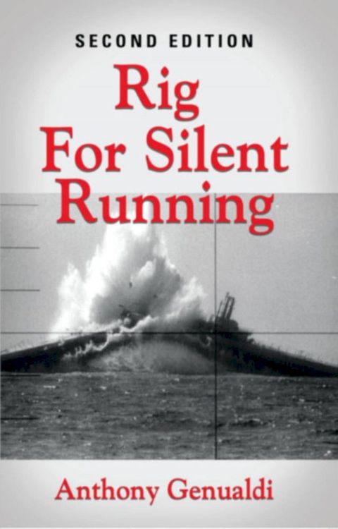 Rig for Silent Running(Kobo/電子書)