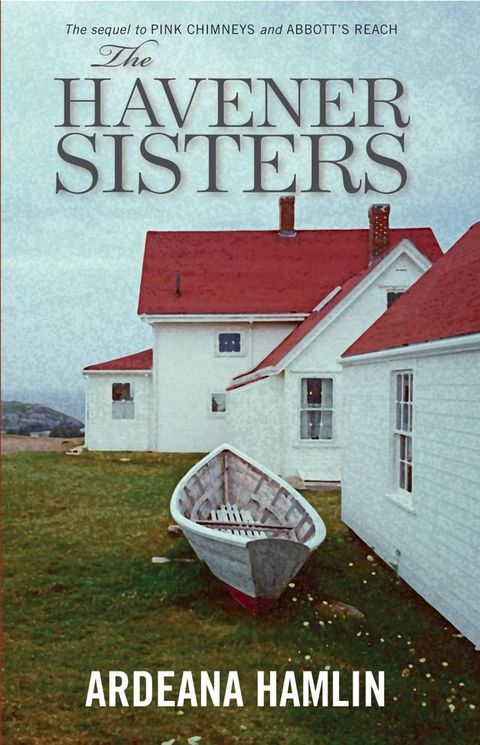 The Havener Sisters(Kobo/電子書)