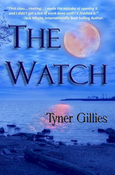 The Watch(Kobo/電子書)