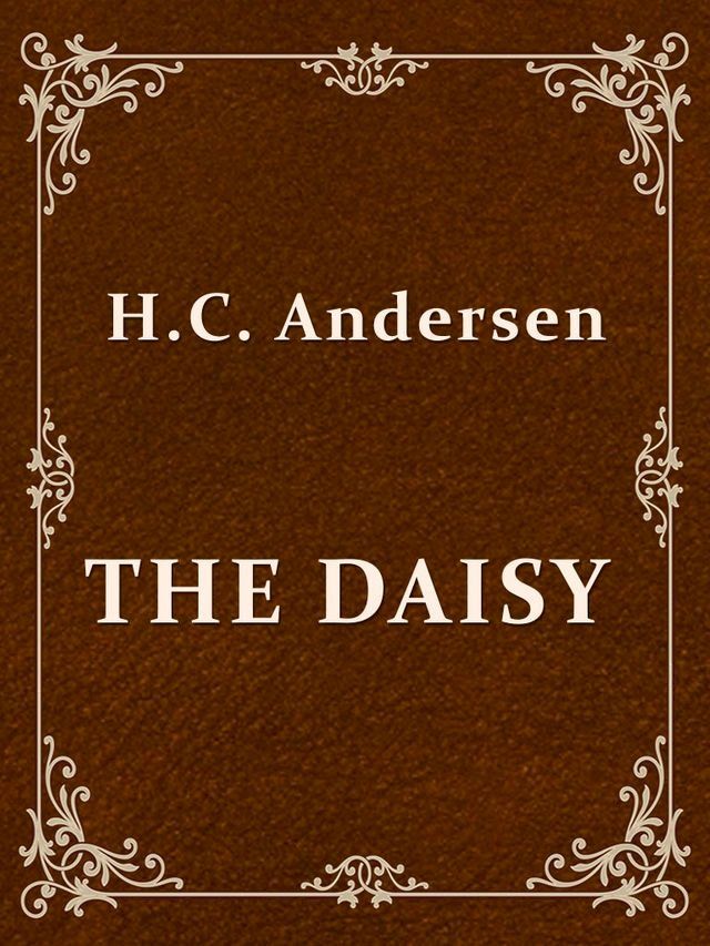  THE DAISY(Kobo/電子書)