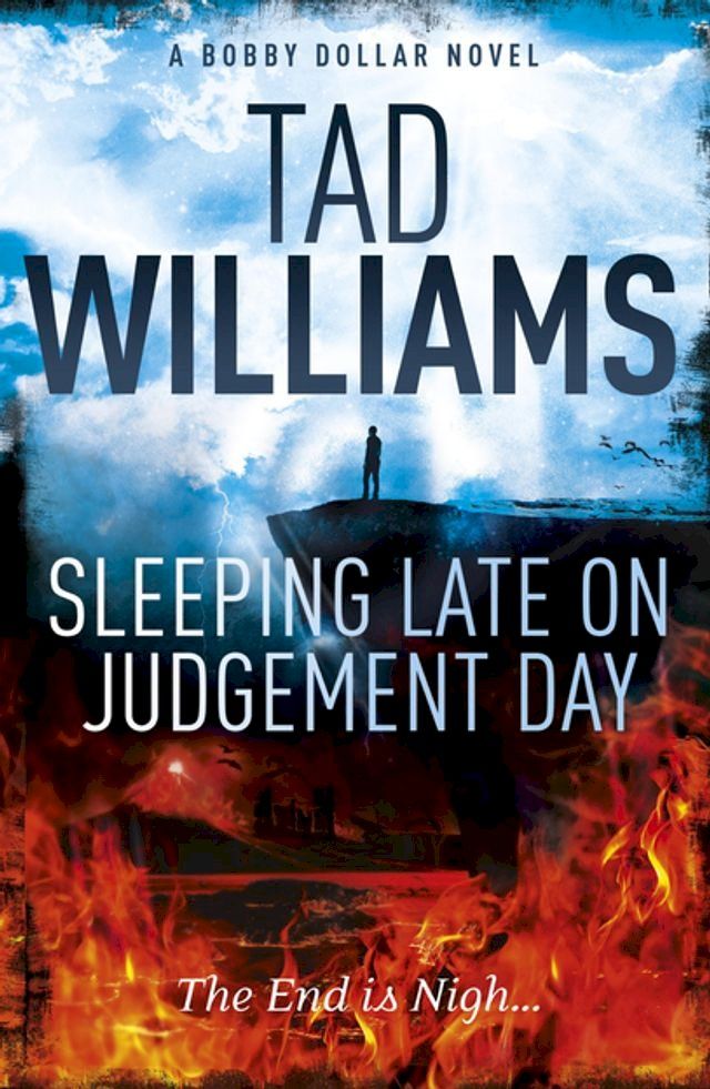  Sleeping Late on Judgement Day(Kobo/電子書)