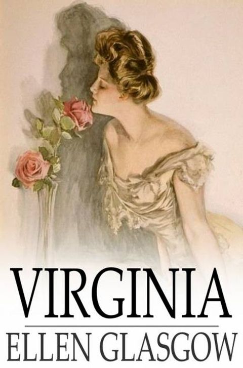 Virginia(Kobo/電子書)