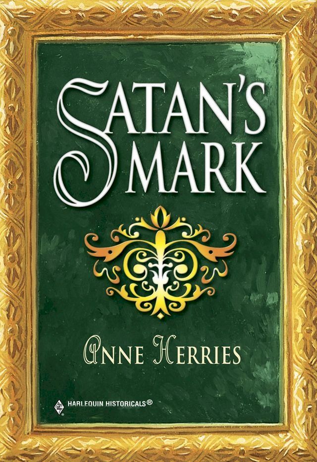  Satan's Mark (Mills & Boon Historical)(Kobo/電子書)