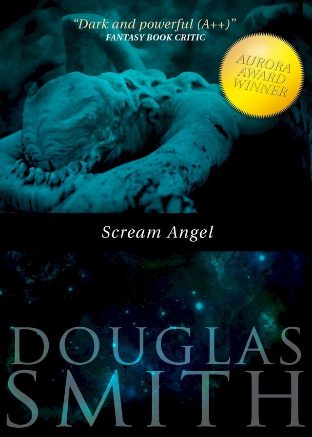  Scream Angel(Kobo/電子書)