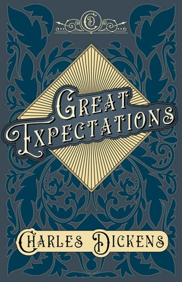  Great Expectations(Kobo/電子書)