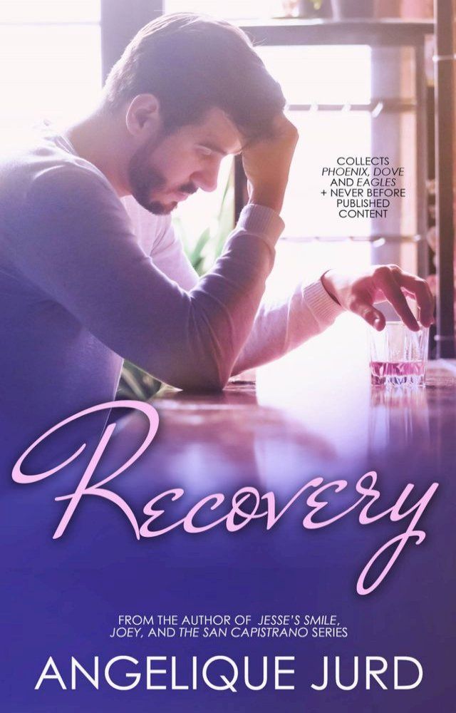  Recovery(Kobo/電子書)