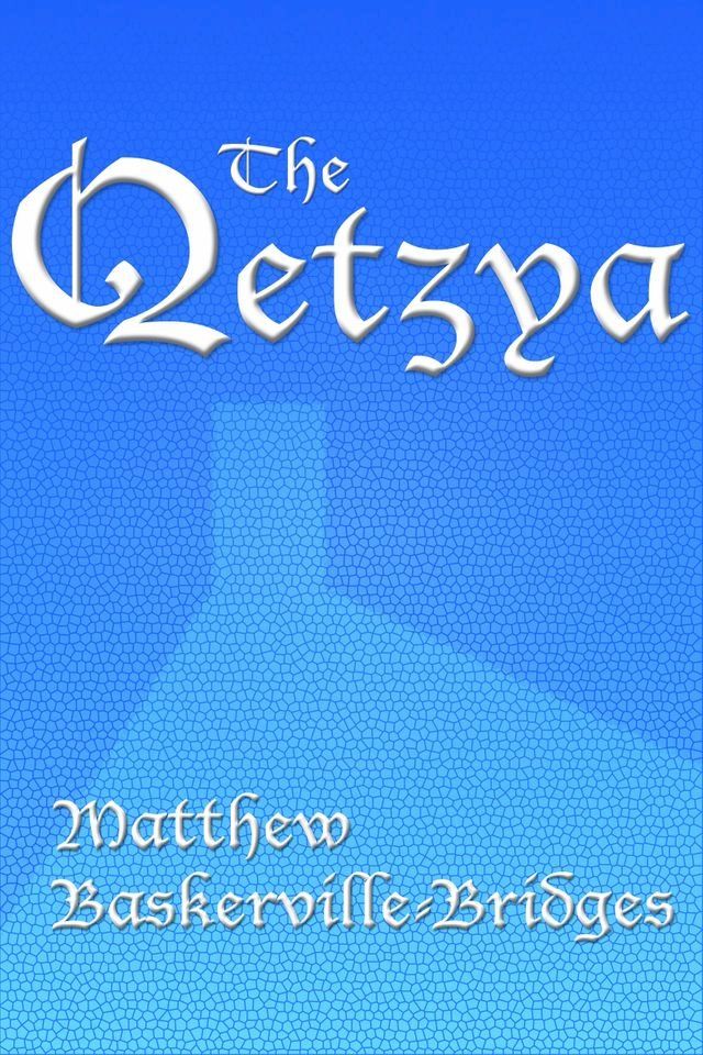  The Qetzya(Kobo/電子書)