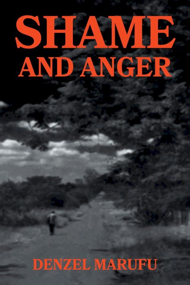  Shame & Anger(Kobo/電子書)