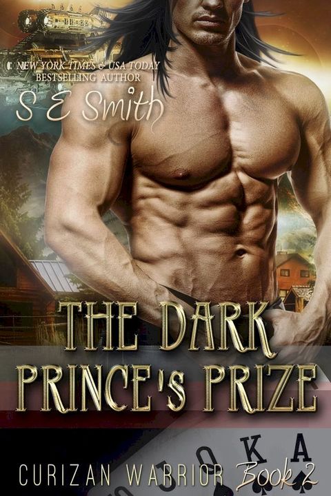 The Dark Prince's Prize(Kobo/電子書)