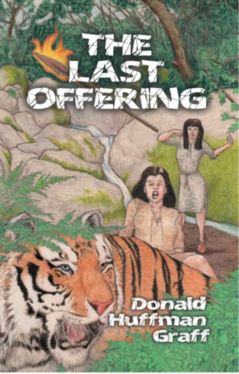 The Last Offering(Kobo/電子書)