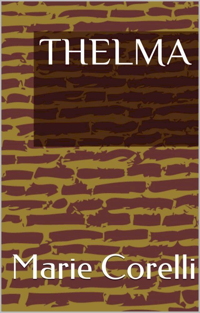  Thelma(Kobo/電子書)