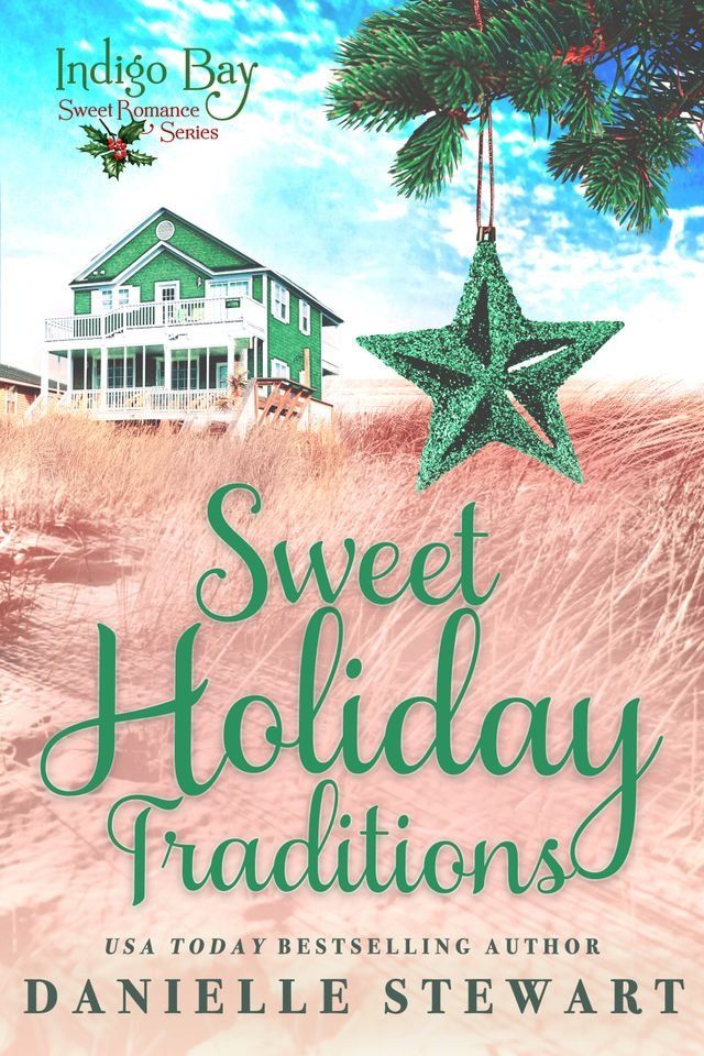  Sweet Holiday Traditions(Kobo/電子書)