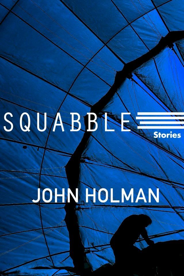  Squabble(Kobo/電子書)