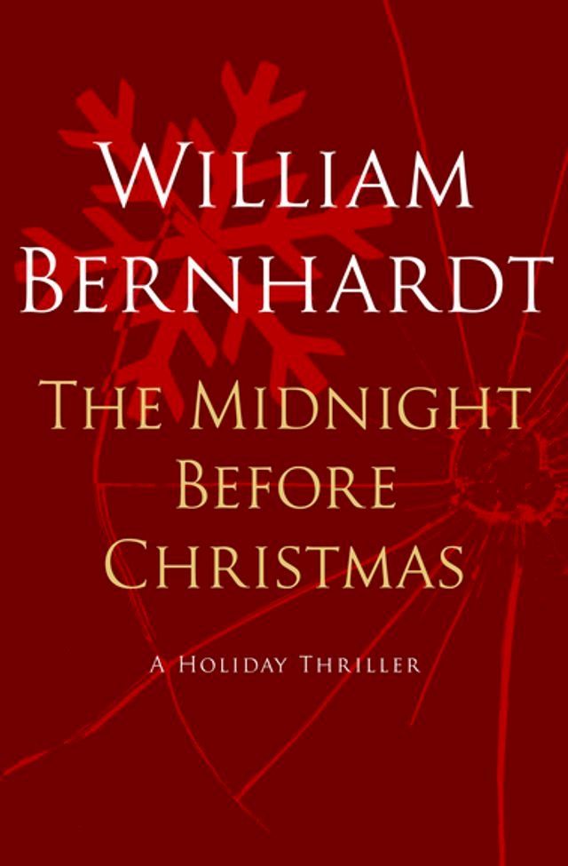  The Midnight Before Christmas: A Holiday Thriller(Kobo/電子書)