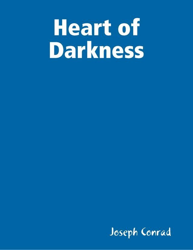  Heart of Darkness(Kobo/電子書)