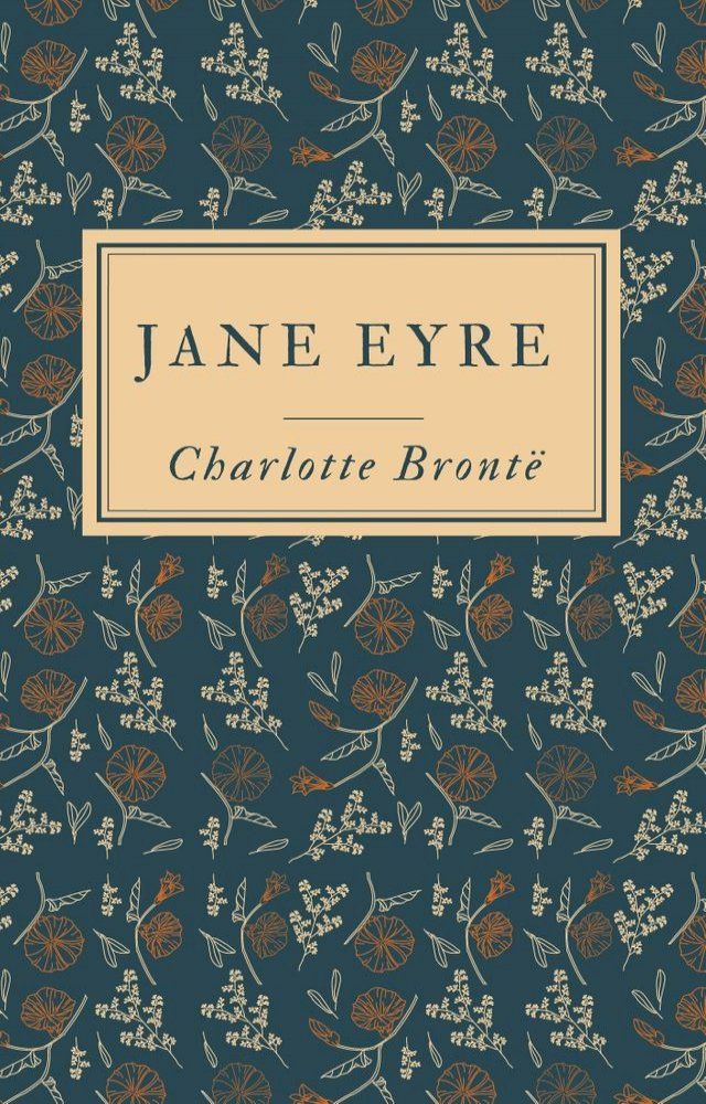  JANE EYRE(Kobo/電子書)