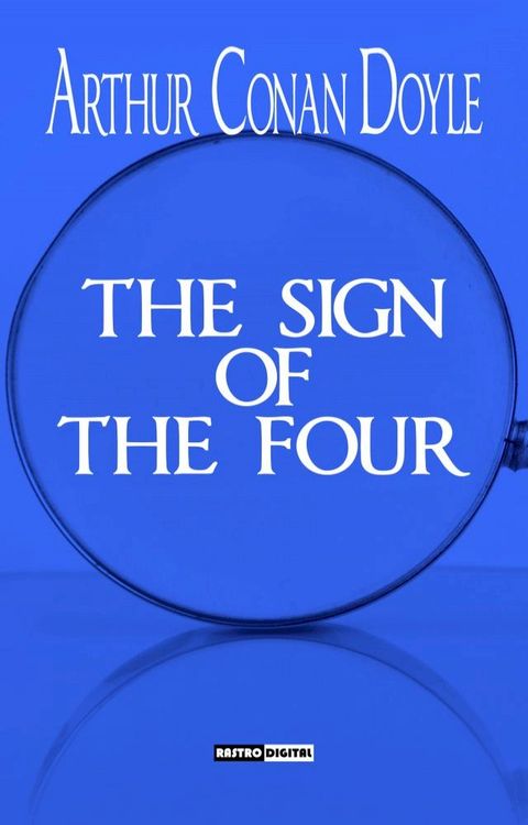 The Sign of the Four(Kobo/電子書)