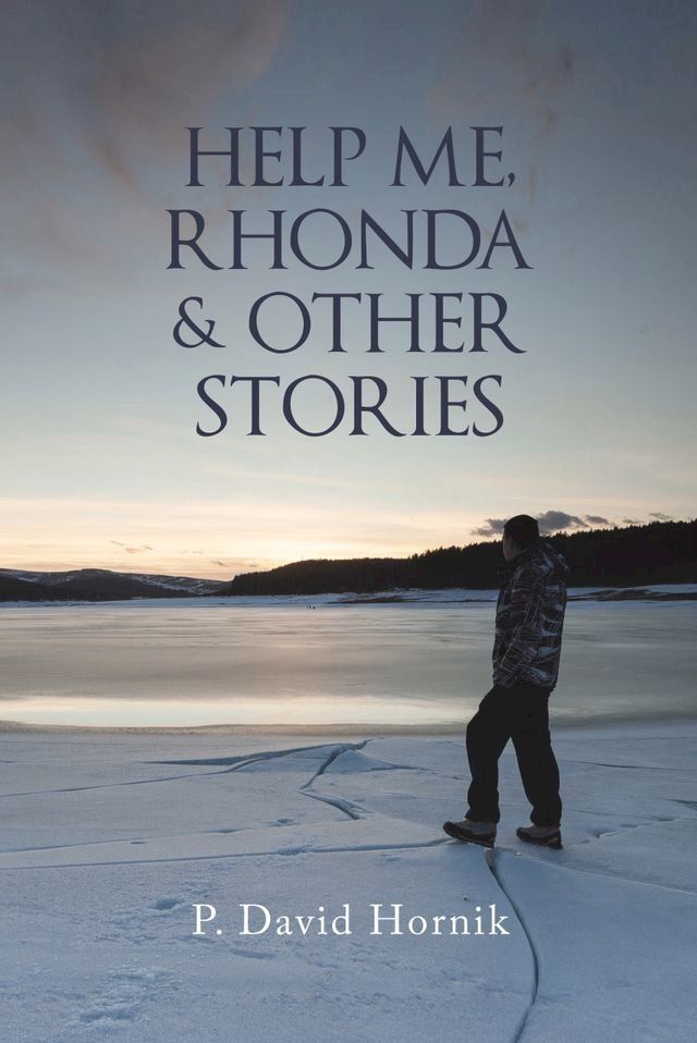  Help Me, Rhonda & Other Stories(Kobo/電子書)