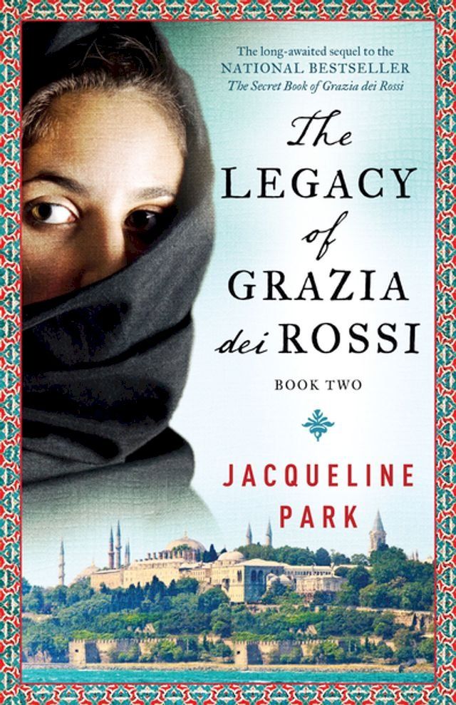  The Legacy of Grazia dei Rossi(Kobo/電子書)