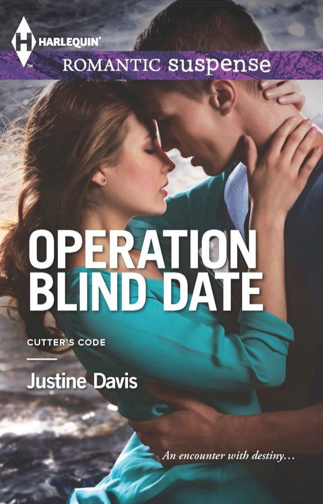  Operation Blind Date(Kobo/電子書)