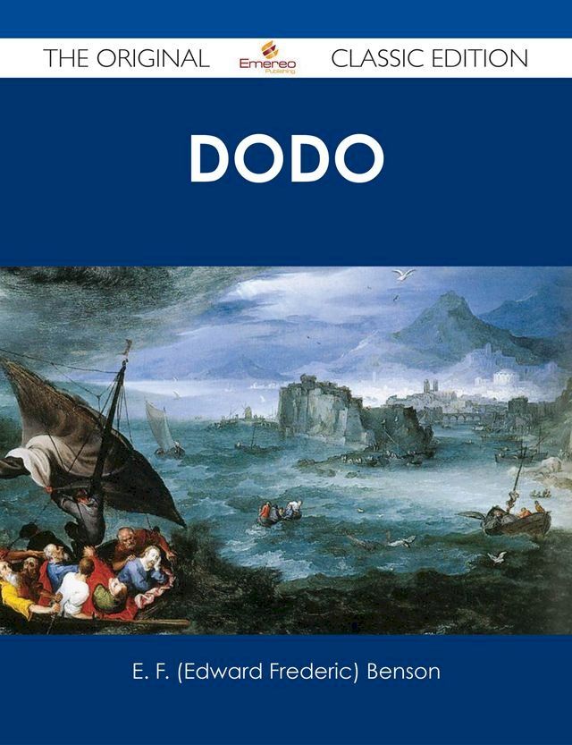  Dodo Wonders - The Original Classic Edition(Kobo/電子書)