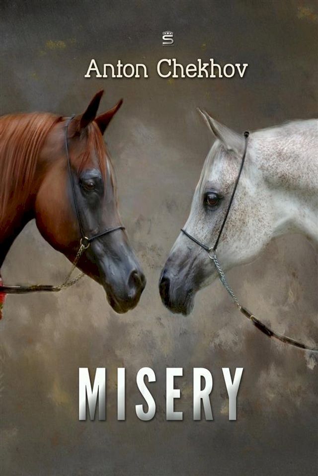  Misery(Kobo/電子書)